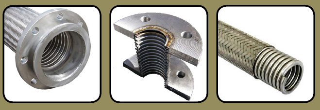 Metal Hoses